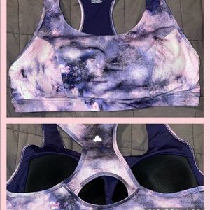 DryTek Low Impact Sports Bra